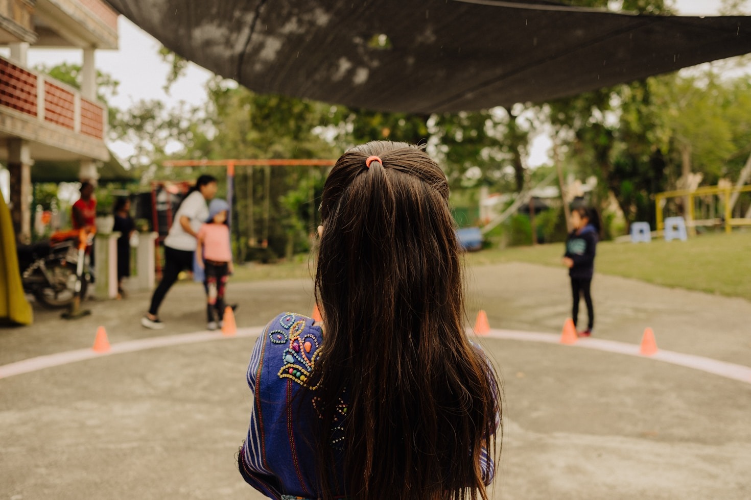 How Global Collaboration Strengthens Local Ministries
