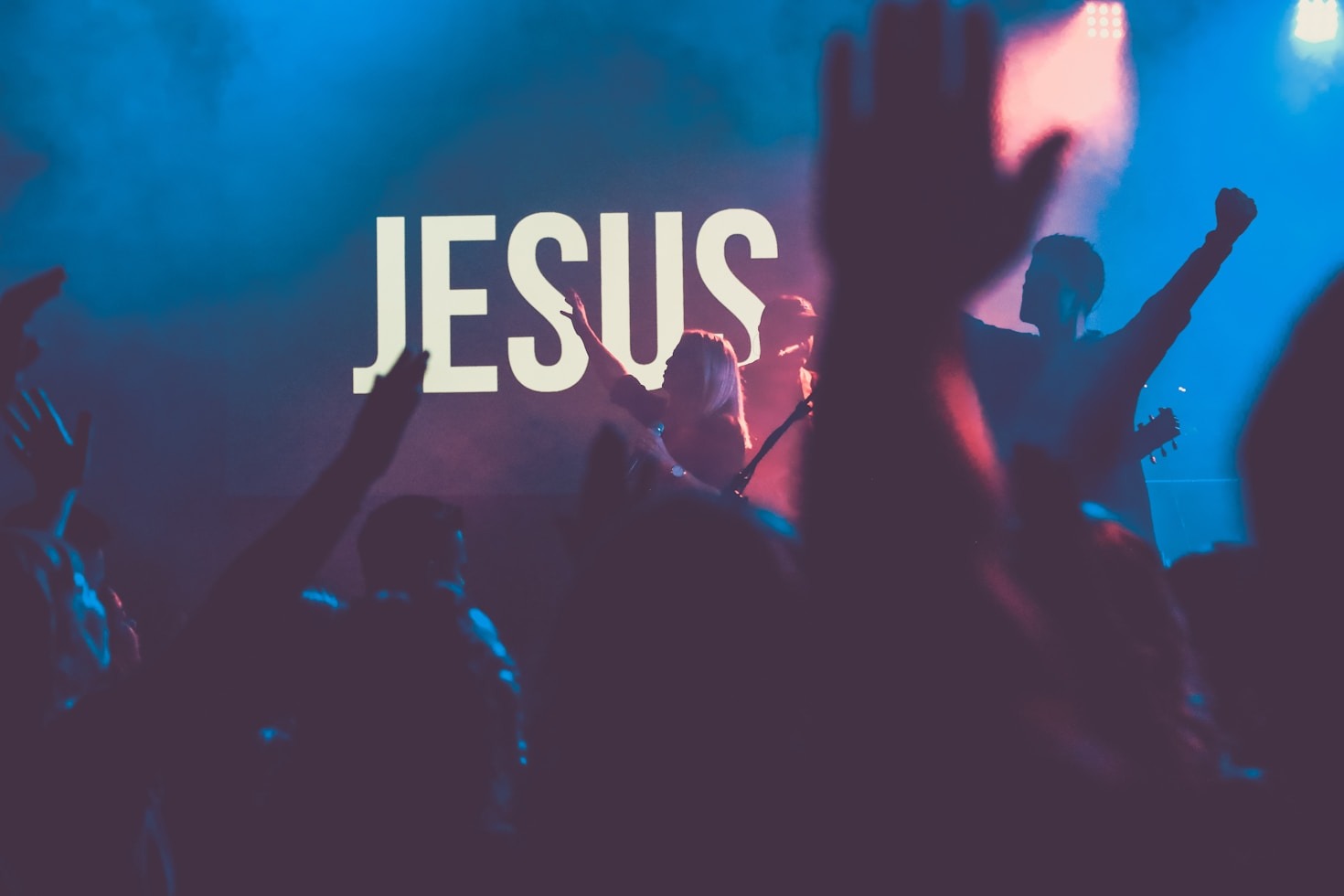 The Role of Training in Church Growth