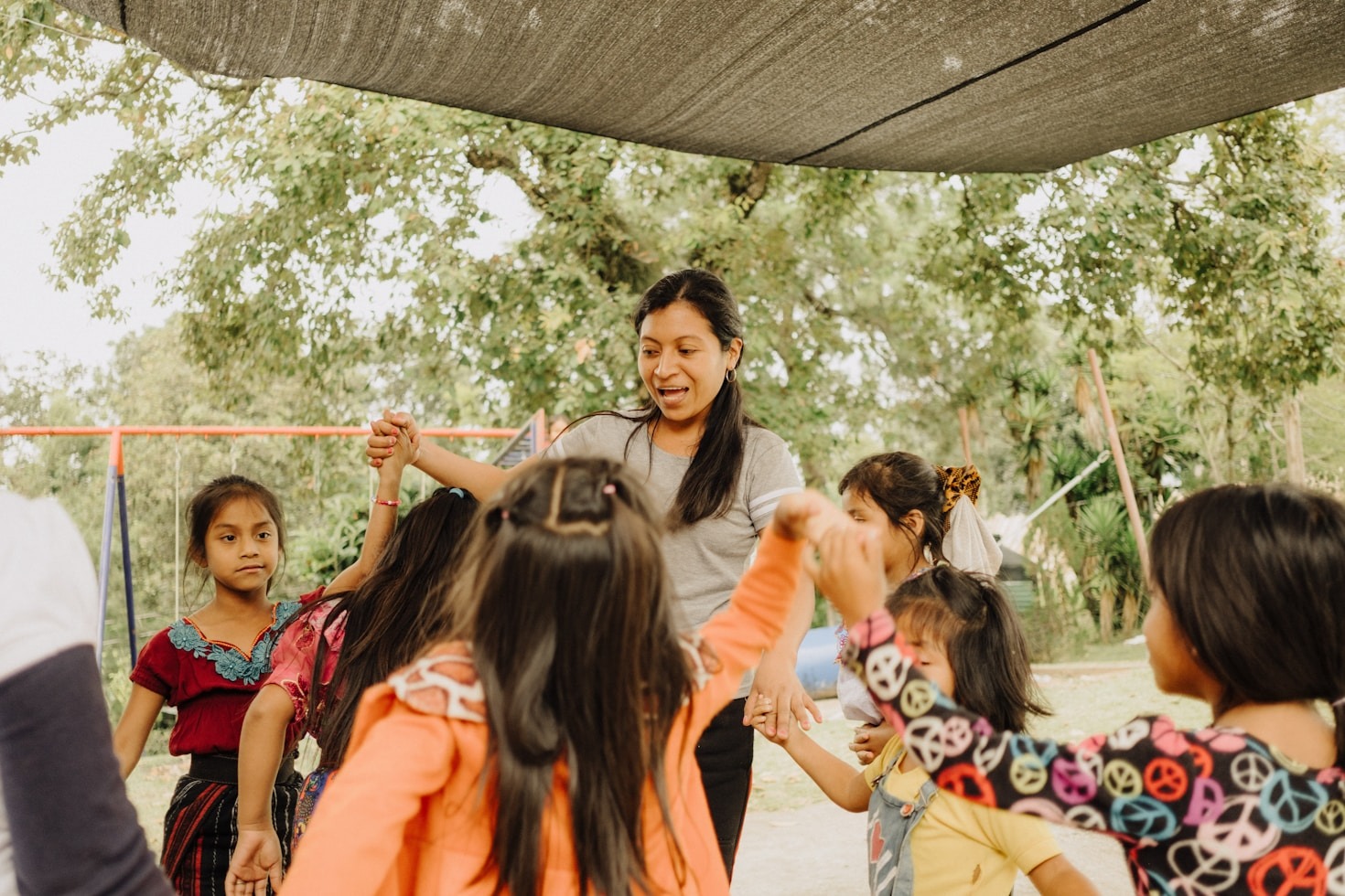 Building Sustainable Ministries Through Leadership Development