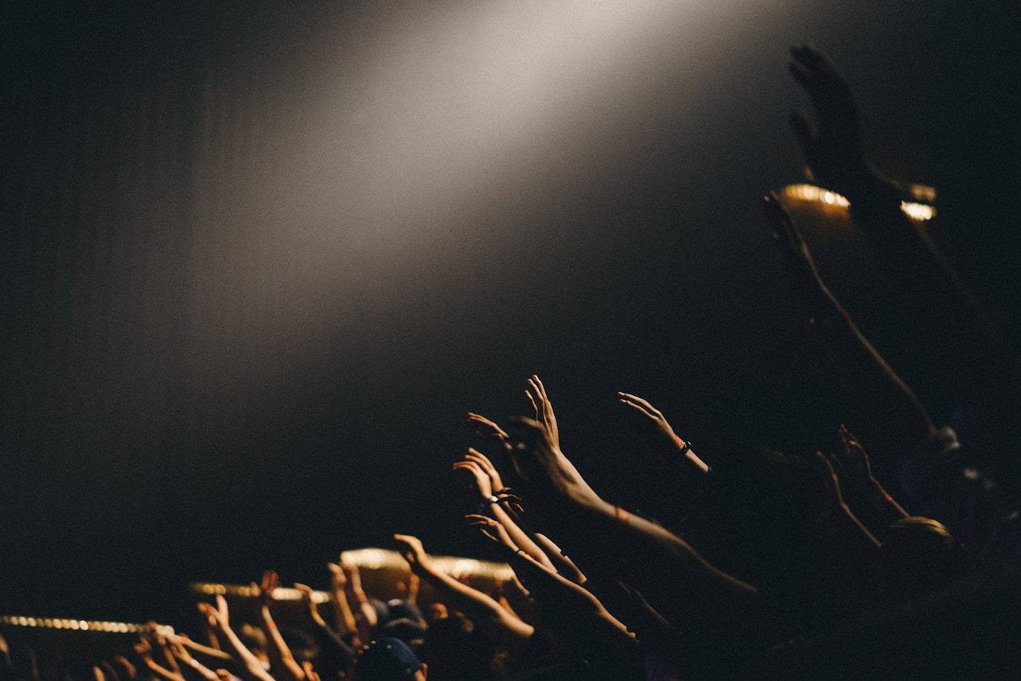 Transformative Partnerships for Church Leadership Success